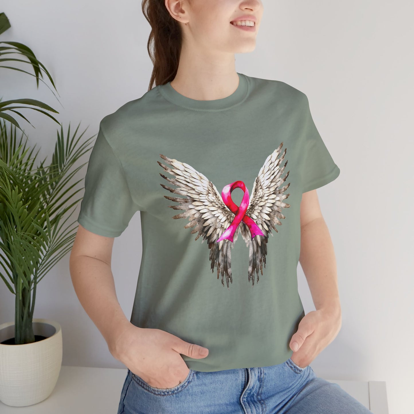 In Memory of Breast Cancer Fighters