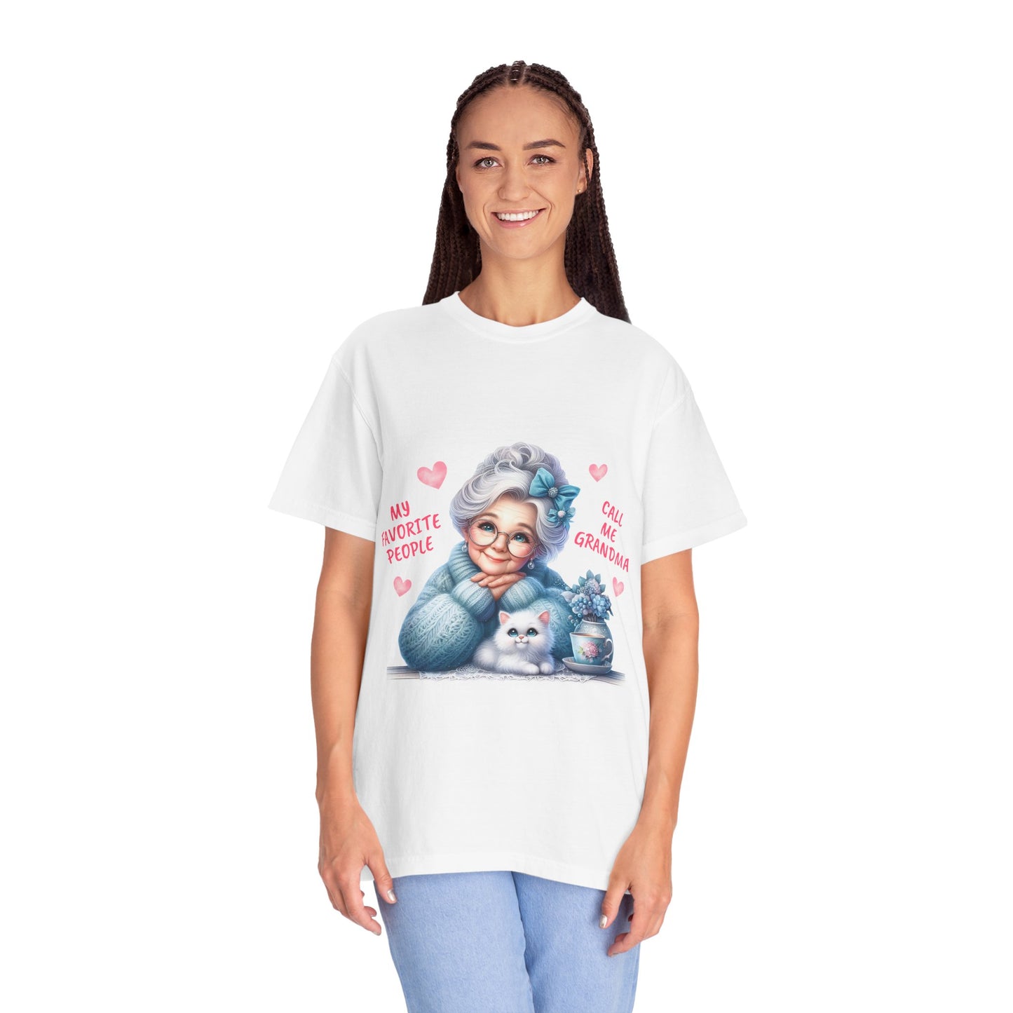 Grandma T-Shirt