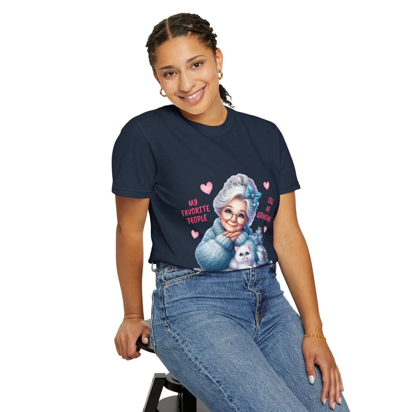 Grandma T-Shirt
