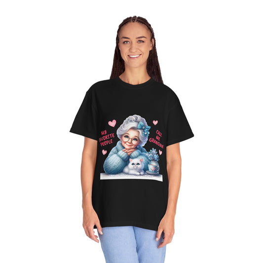 Grandma T-Shirt