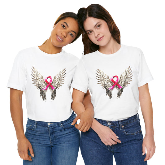 In Memory of Breast Cancer Fighters