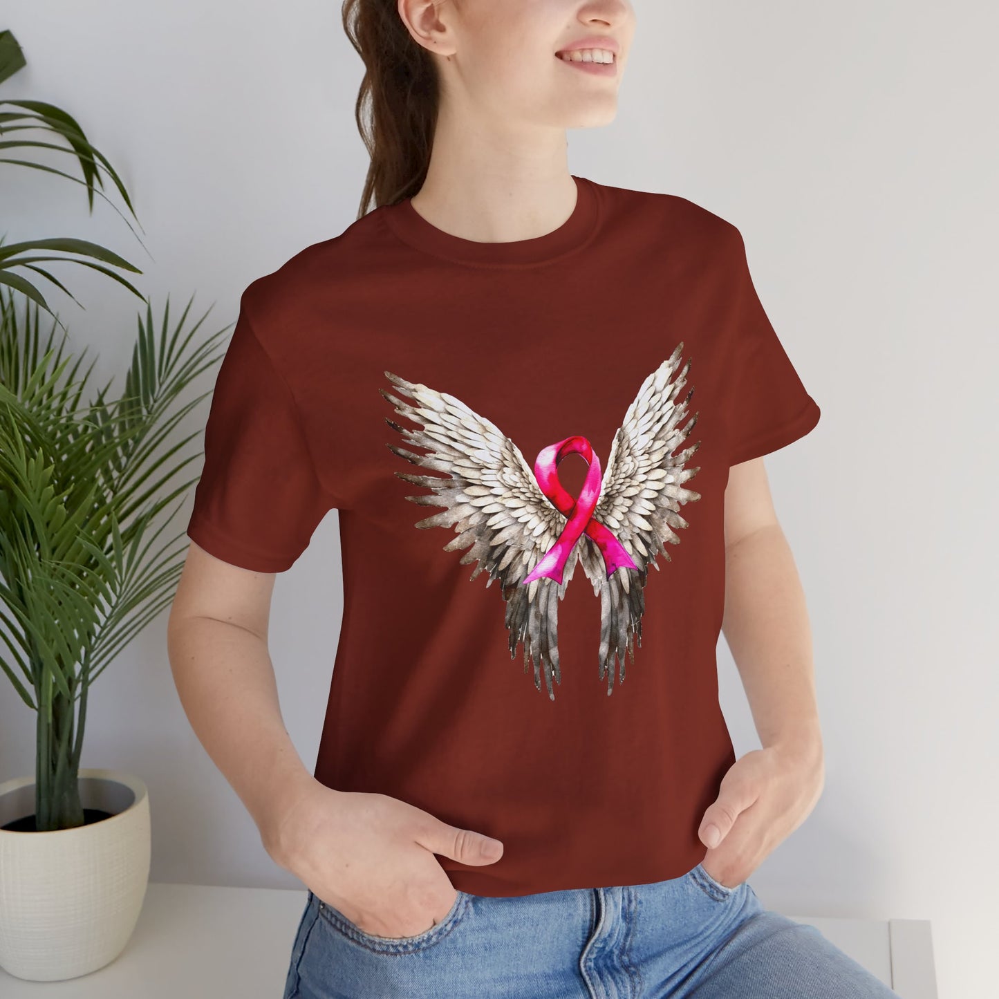 In Memory of Breast Cancer Fighters
