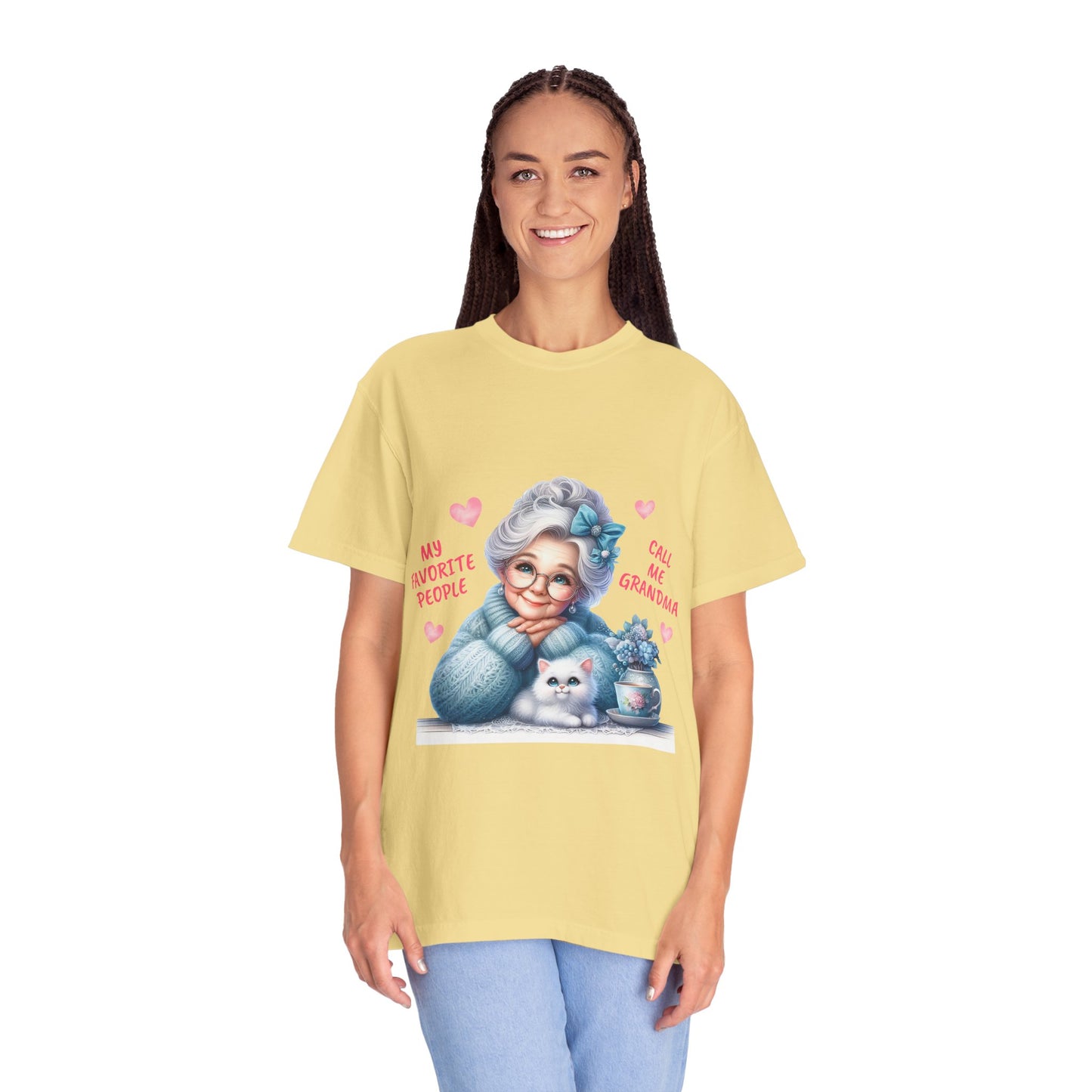 Grandma T-Shirt