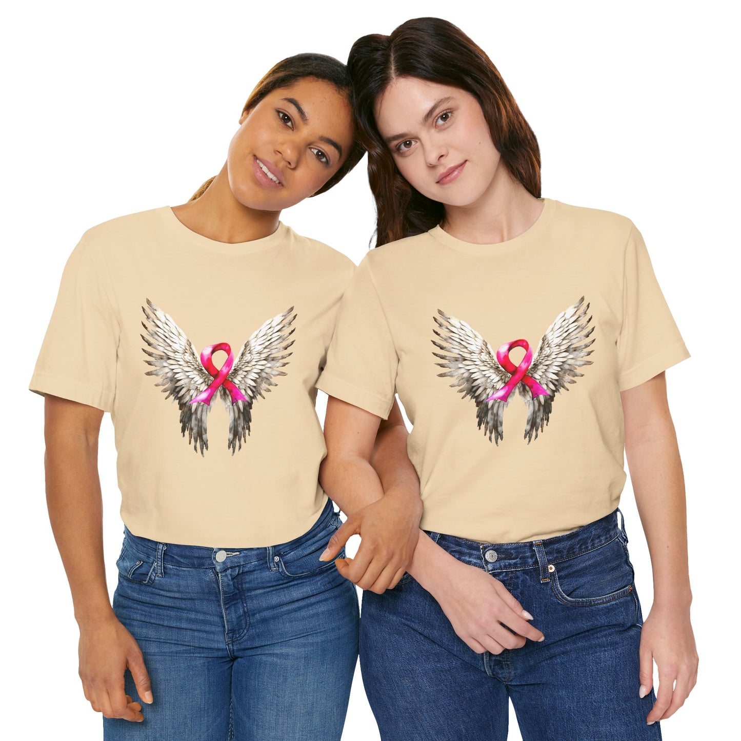 In Memory of Breast Cancer Fighters