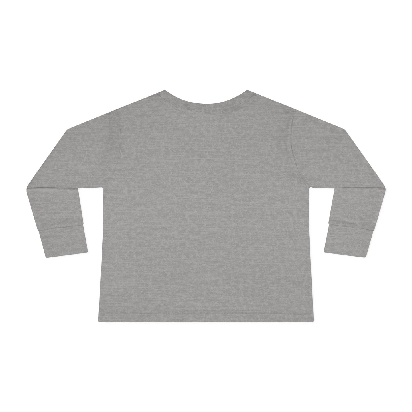 Unisex Dinosaur Graphic 100% Cotton Child Long Sleeve T-Shirt