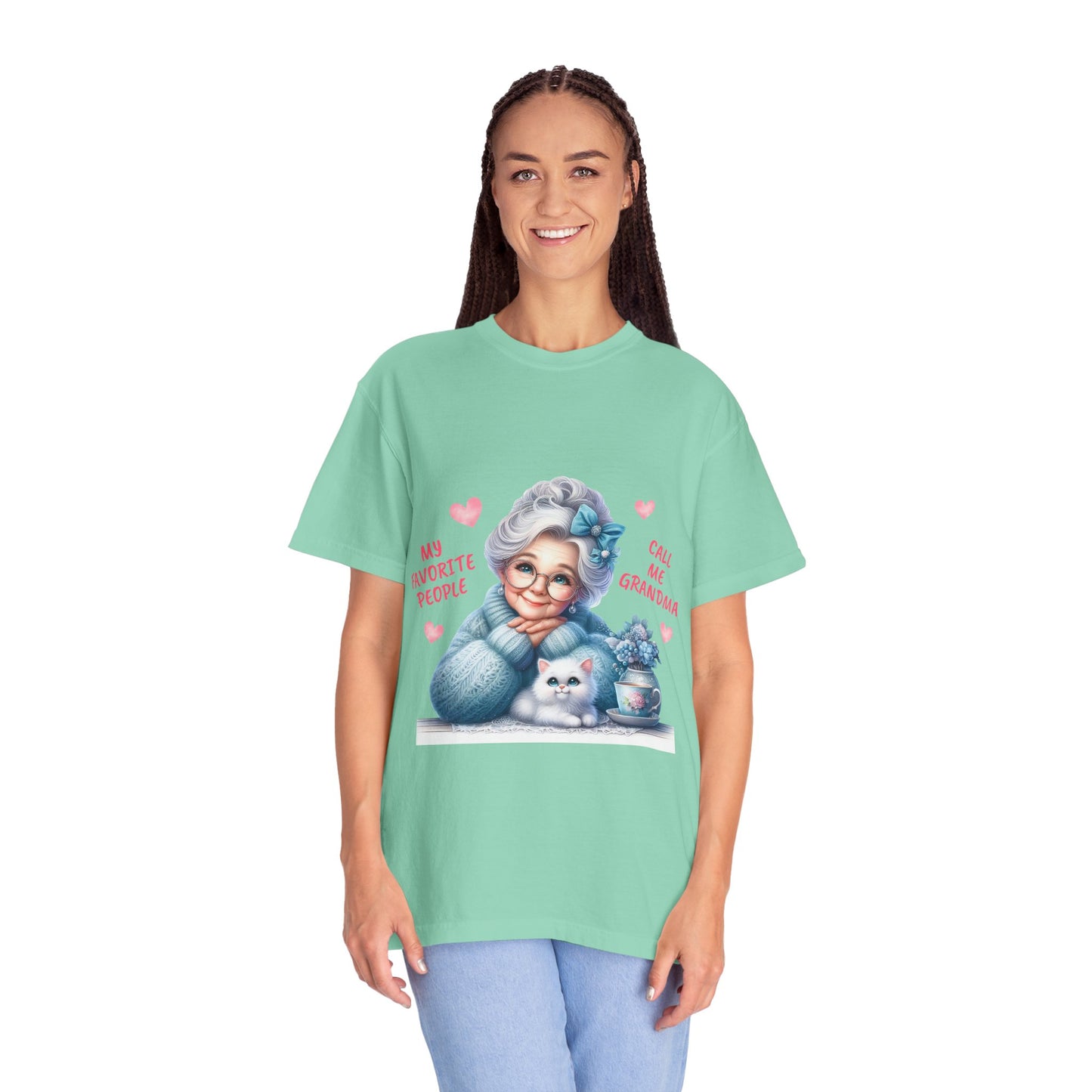 Grandma T-Shirt