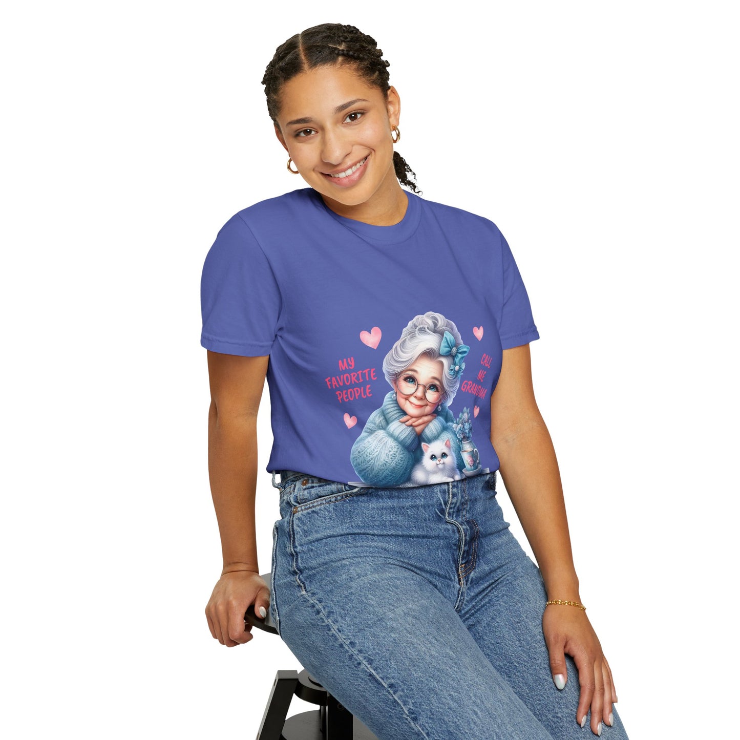 Grandma T-Shirt