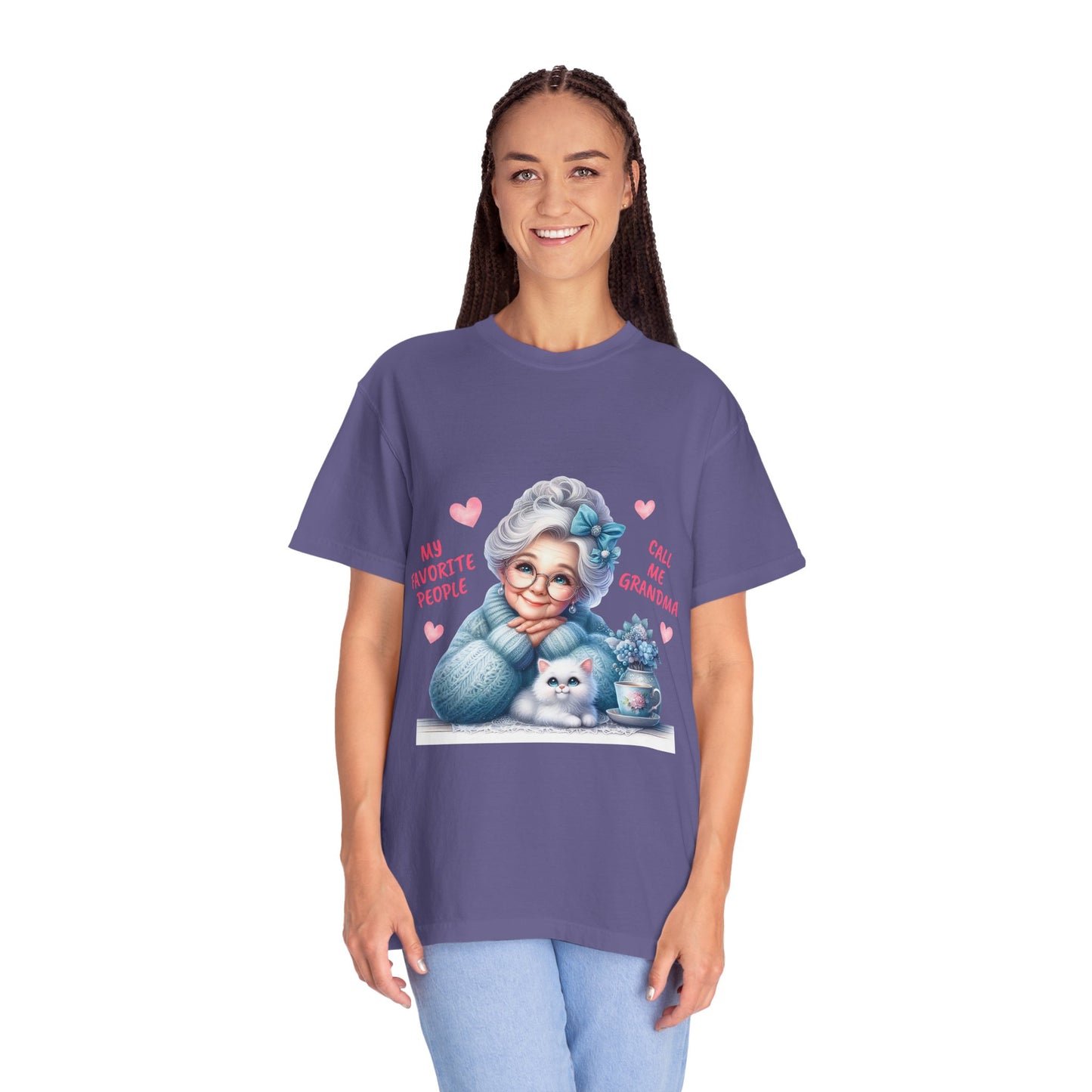 Grandma T-Shirt