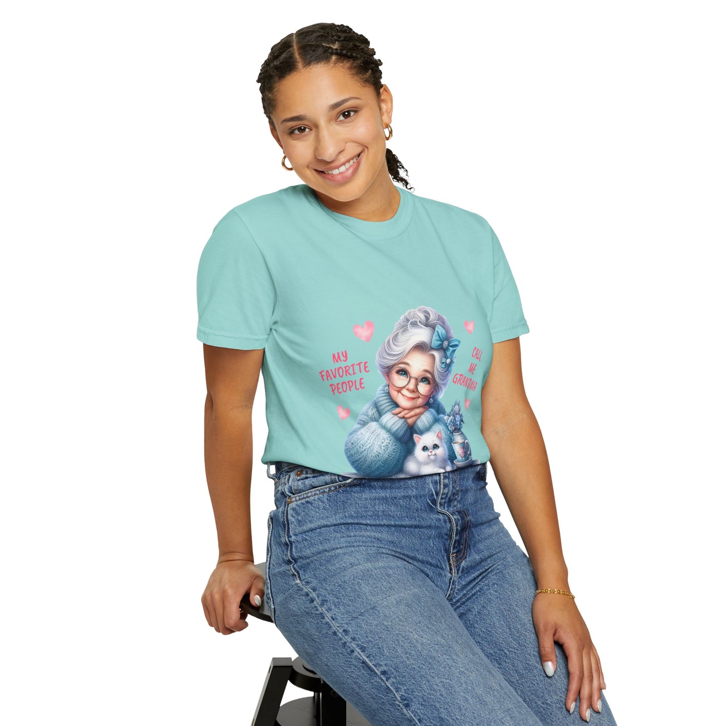 Grandma T-Shirt