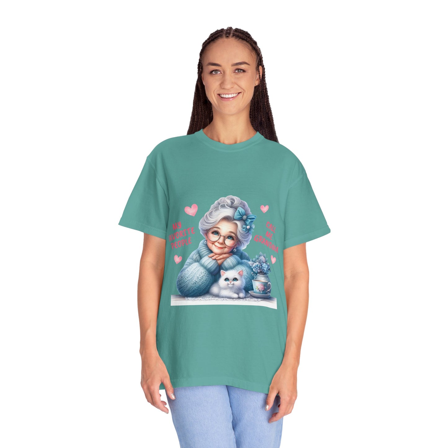 Grandma T-Shirt