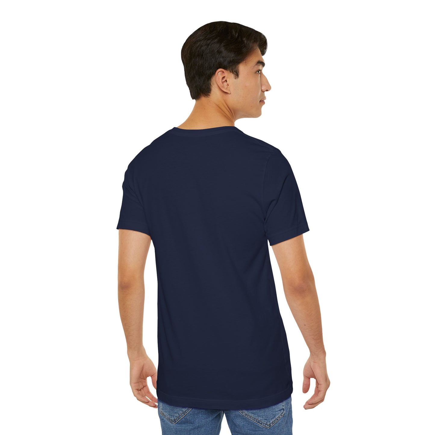 Patriotic Tee, Dog Flag Shirt, Patriotic Apparel, Red White Blue Tee, USA Patriotic Tee