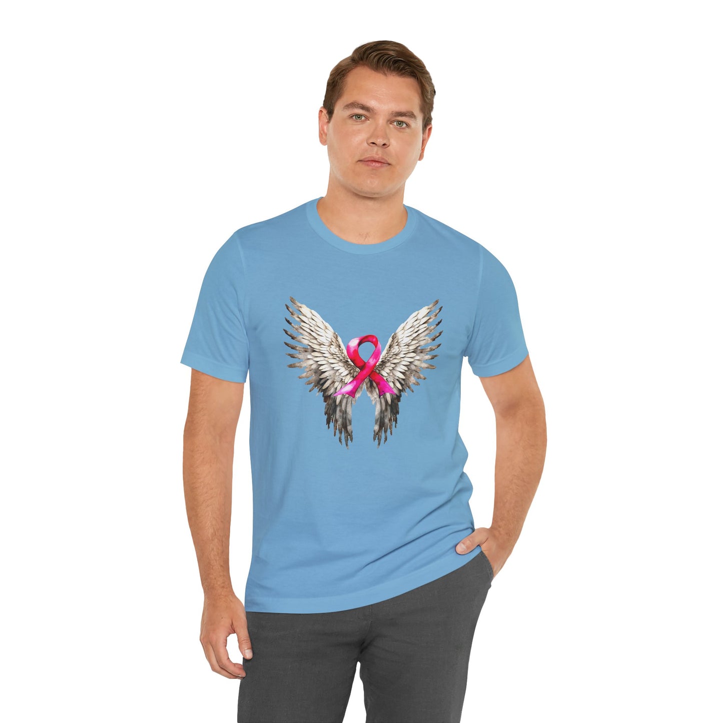 In Memory of Breast Cancer Fighters