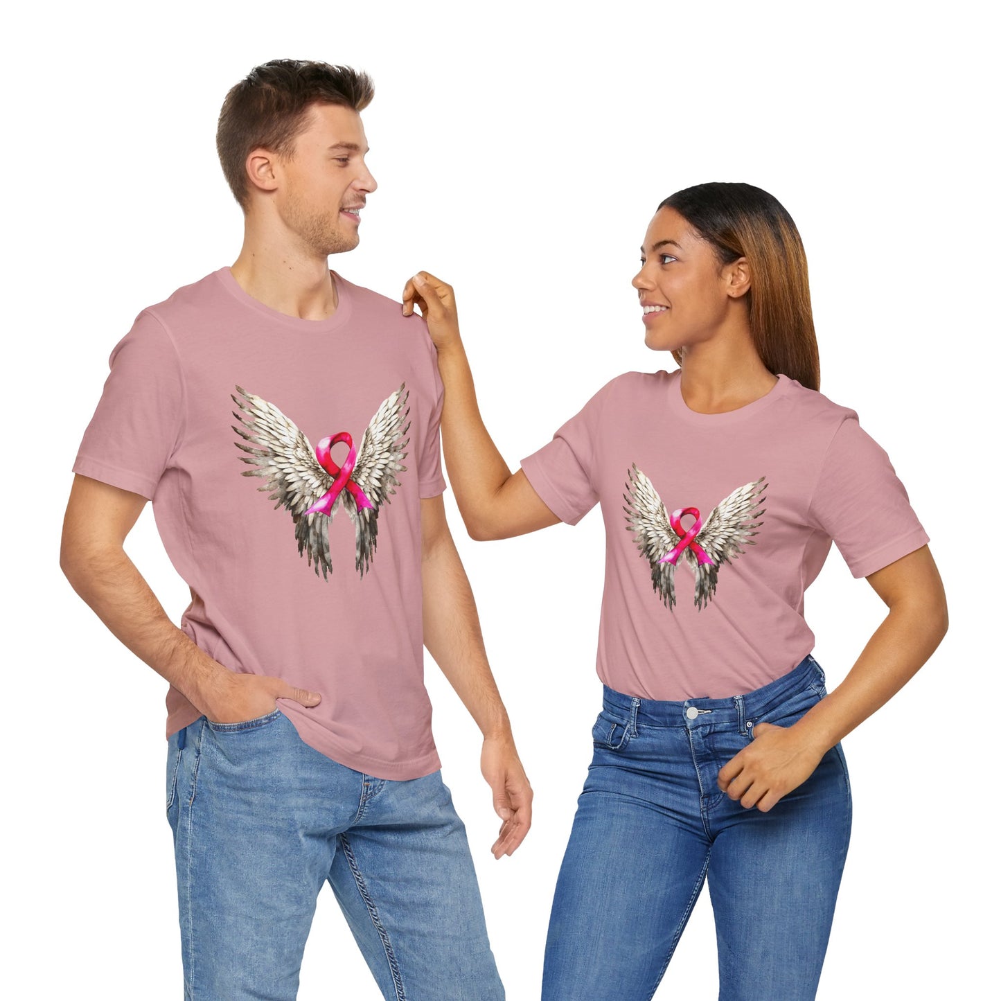 In Memory of Breast Cancer Fighters