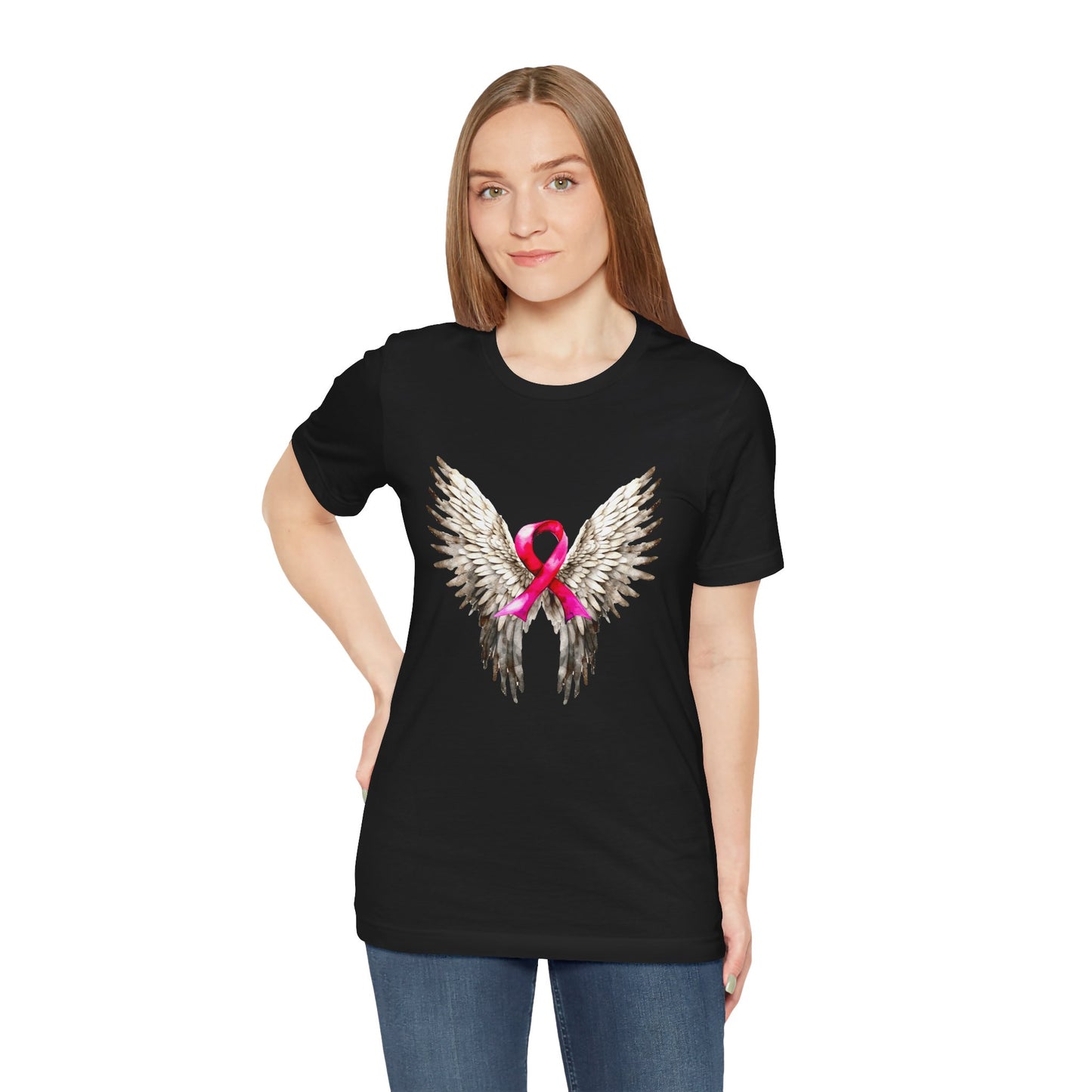 In Memory of Breast Cancer Fighters